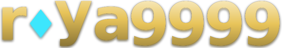 roya9999 โลโก้